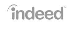 Indeed Logo