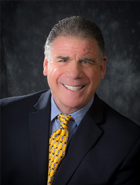 Garrett Griffin C.M.R. Correspondent Sales Manager 