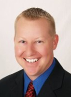 Joe Spangerberg PRMG Regional Sales Manager Southwest Region