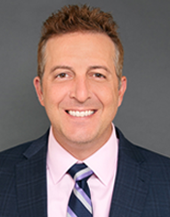 Kevin Peranio PRMG Chief Lending Officer and Partner