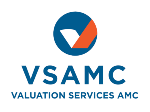 Valuation Services AMC, LLC Logo
