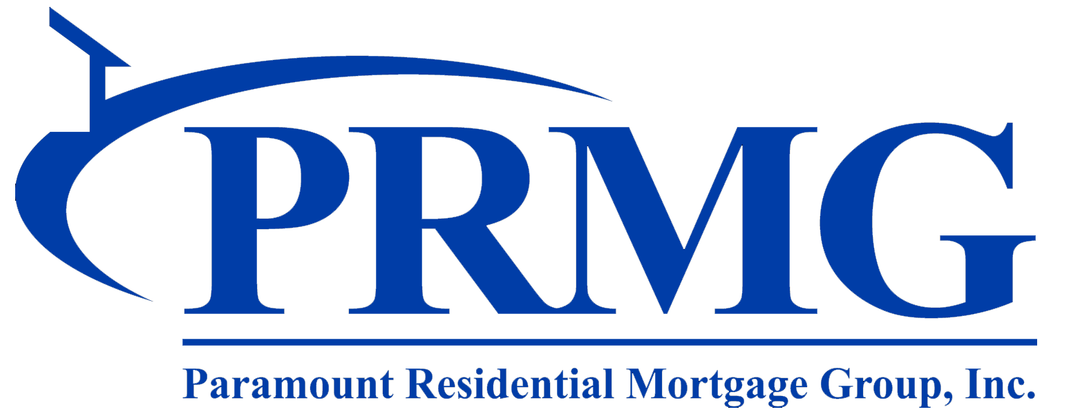 PRMG Logo Blue