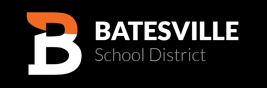 PRMG Affinity Program Batesville School District Logo