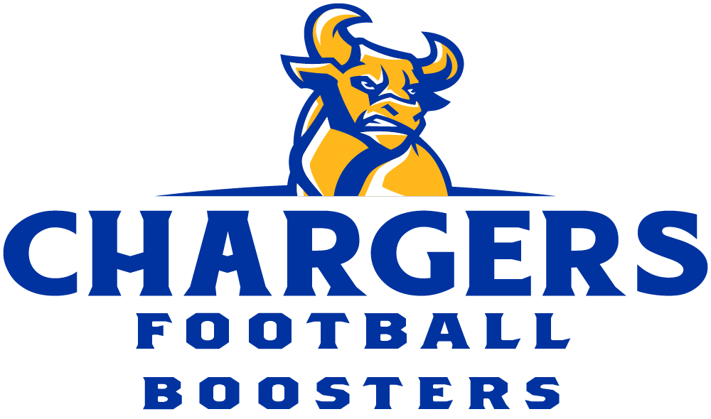 El Toro Football Logo