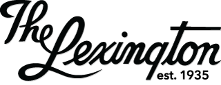 The Lexington Logo 