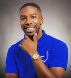 Marc Jenkins Marc Jenkins