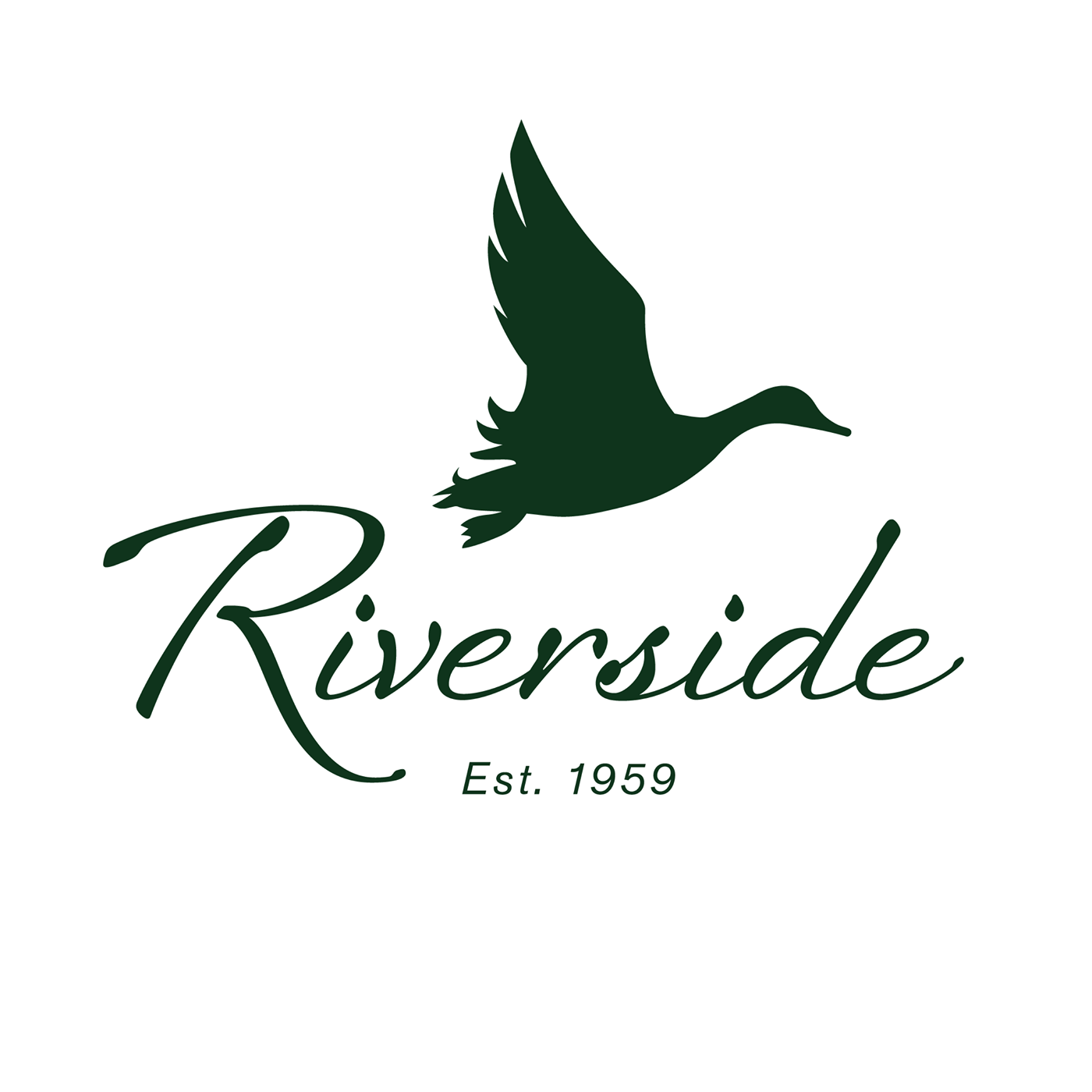 Riverside Country Club Logo