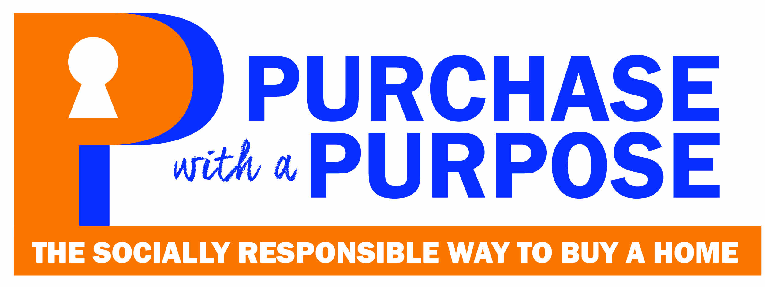 Purchase with a Purpose Logo