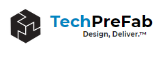 Tech PreFab Logo