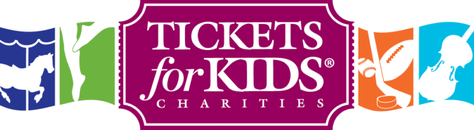  Tickets For Kids Logo