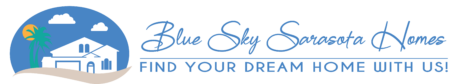 Blue Sky Sarasota Homes