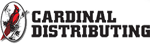 Cardinal Distributing Logo