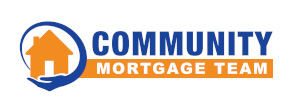 Community Mortgage Team Logo