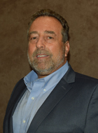 Ron Kessman PRMG Regional Manager