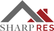 Sharp Res Logo Sharp Res Logo