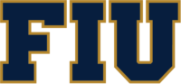 Florida International University Logo