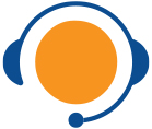 Automated Support Icon