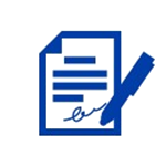 PRMG Process and Underwriting Icon