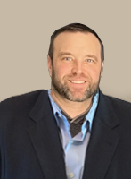 Cory Przelicki PRMG Wholesale Southwest Regional Sales Manager