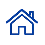 PRMG Find a home Icon