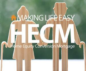 Retiring Smarter with HECM