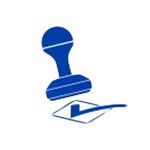 PRMG Final Approval Stamp Icon