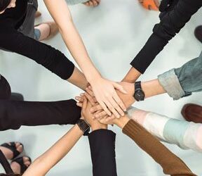 # 1 – TOP WORKPLACES 2021: PRMG builds its foundation on a culture of family!