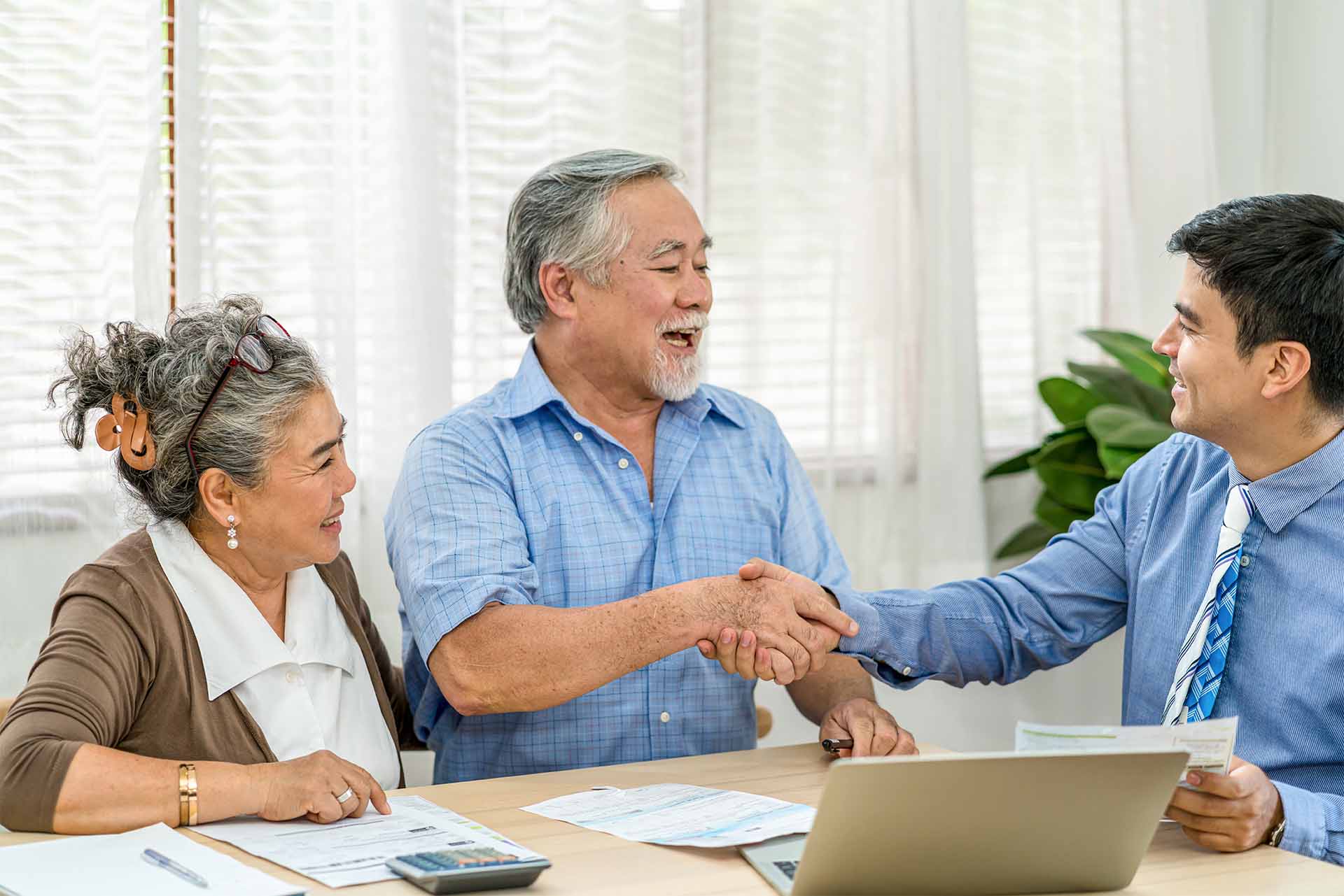 PRMG Standard Reverse Mortgage Loans PRMG Standard Reverse Mortgage Loans