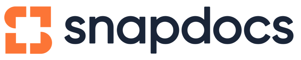 SNAPDOCS EVOLT Logo