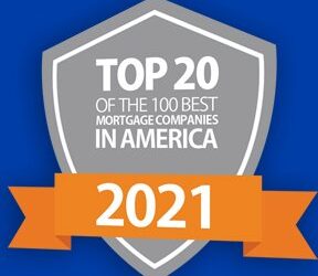 PRMG Ranks Nationally in Mortgage Executive Magazine!