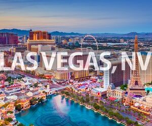 A New PRMG Retail Branch Opens in Las Vegas, NV!