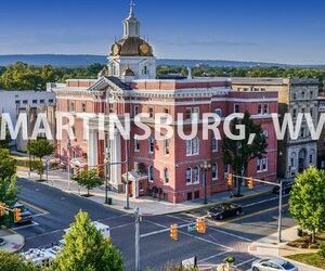 PRMG Opens a New Retail Branch in Martinsburg, WV!