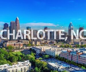 A New PRMG Retail Branch Opens in North Carolina!