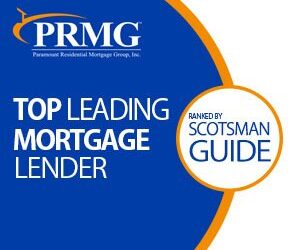 Scotsman Guide Top Mortgage Lender 2022