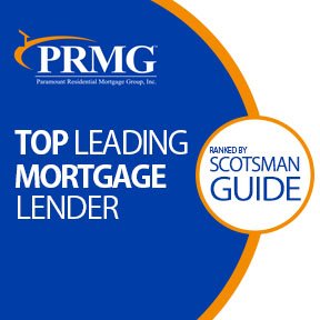 Scotsman Guide Top Mortgage Lender 2022