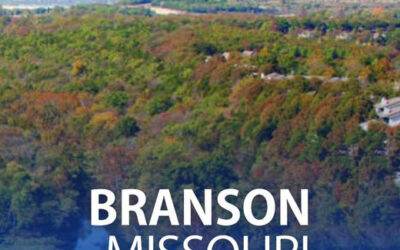 PRMG Hires Kelly Sprague to Manage New Retail Branch in Branson, MO!