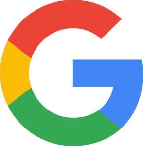 Google Logo Icon