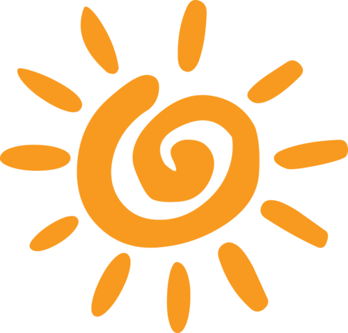 PRMg Sun Graphic