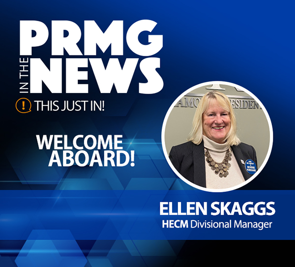 PRMG in the News! PRMG Hires Ellen Skaggs as New HECM Divisional Manager