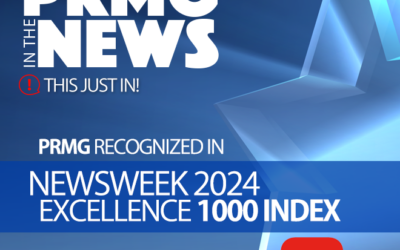 PRMG In the News – Newsweek Excellence Index 2024