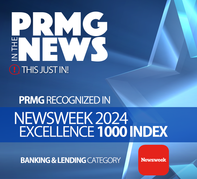 PRMG In the News – Newsweek Excellence Index 2024