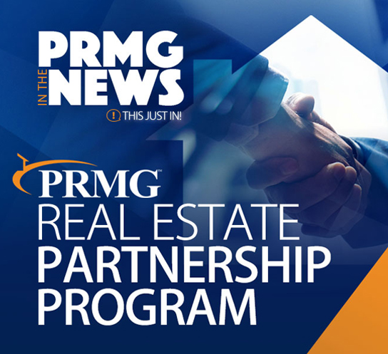PRMG In The News! PRMG Welcomes Carlos Alvarez as their Real Estate Partner!