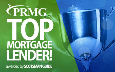The Scotsman Guide Top Mortgage Lender 2024