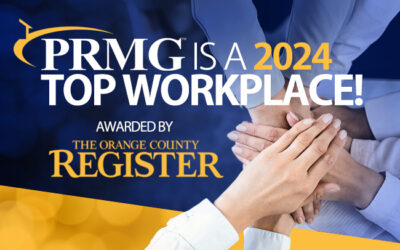 Top Work Places 2024 – Orange County Register
