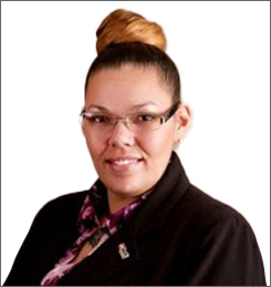 Briesa McClain