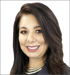 Irma Arteaga