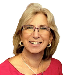 Joanne Brenenstuhl