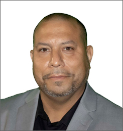 Joseph Falla