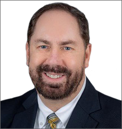 Michael Shivers