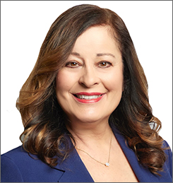 Sandy Castanos